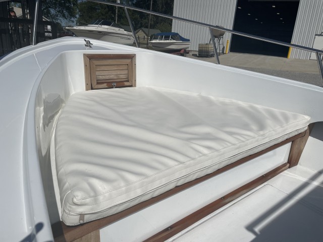 1988 Shamrock 170 Open Fish  for sale at True North Yacht Sales & Service