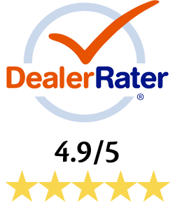 DealerRater Review