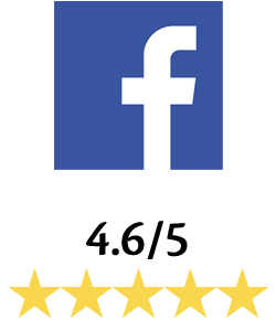 Facebook Reviews
